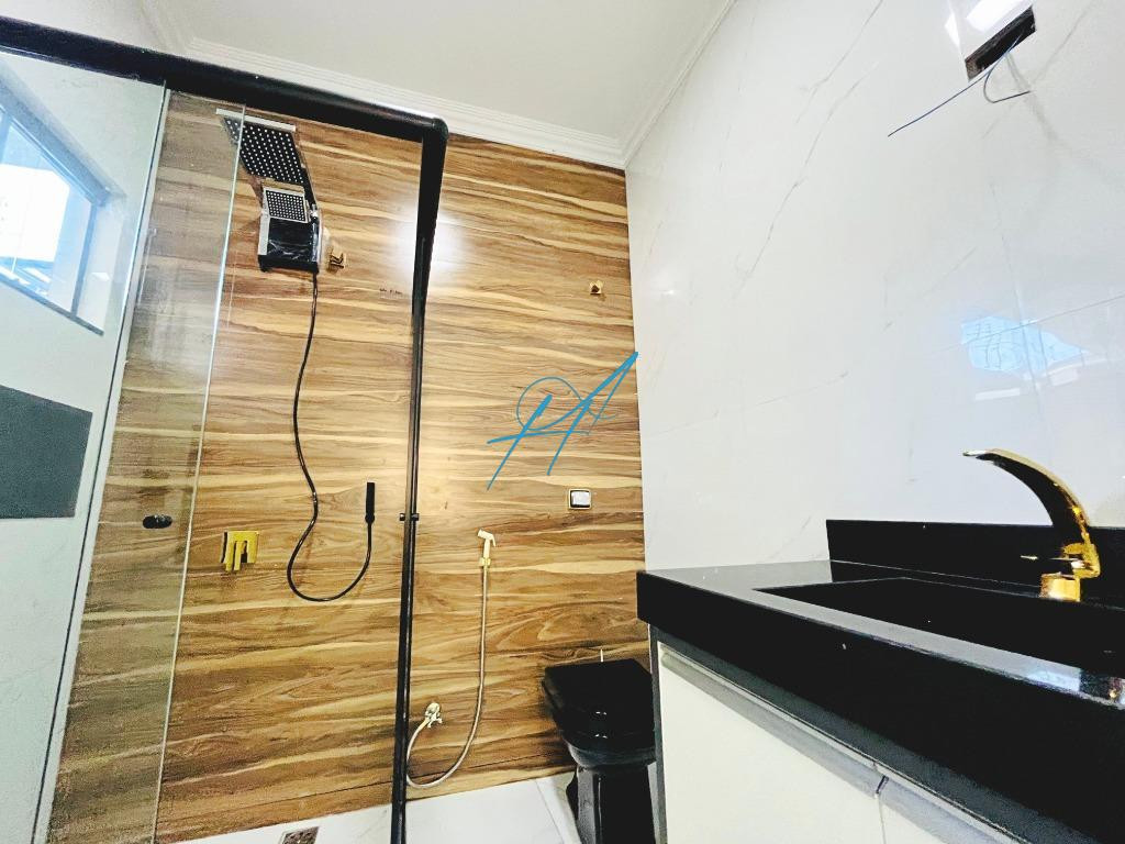 Casa à venda com 4 quartos, 245m² - Foto 36