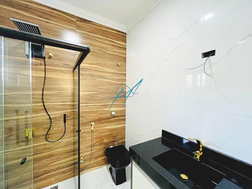 Casa à venda com 4 quartos, 245m² - Foto 37
