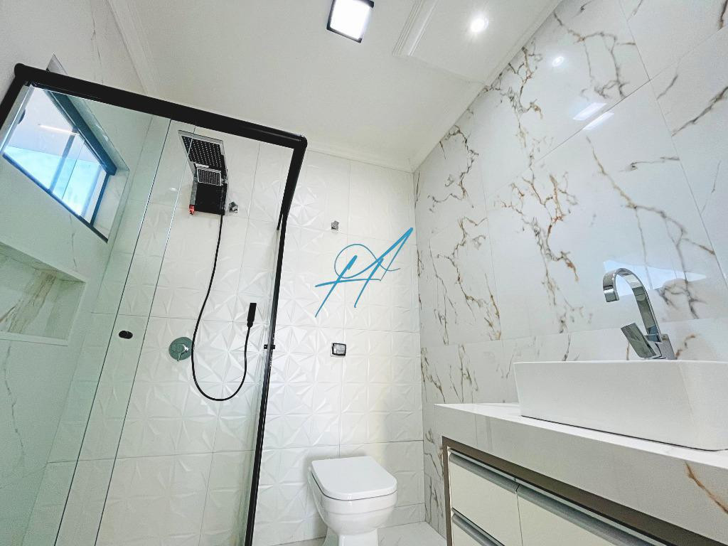 Casa à venda com 4 quartos, 245m² - Foto 38