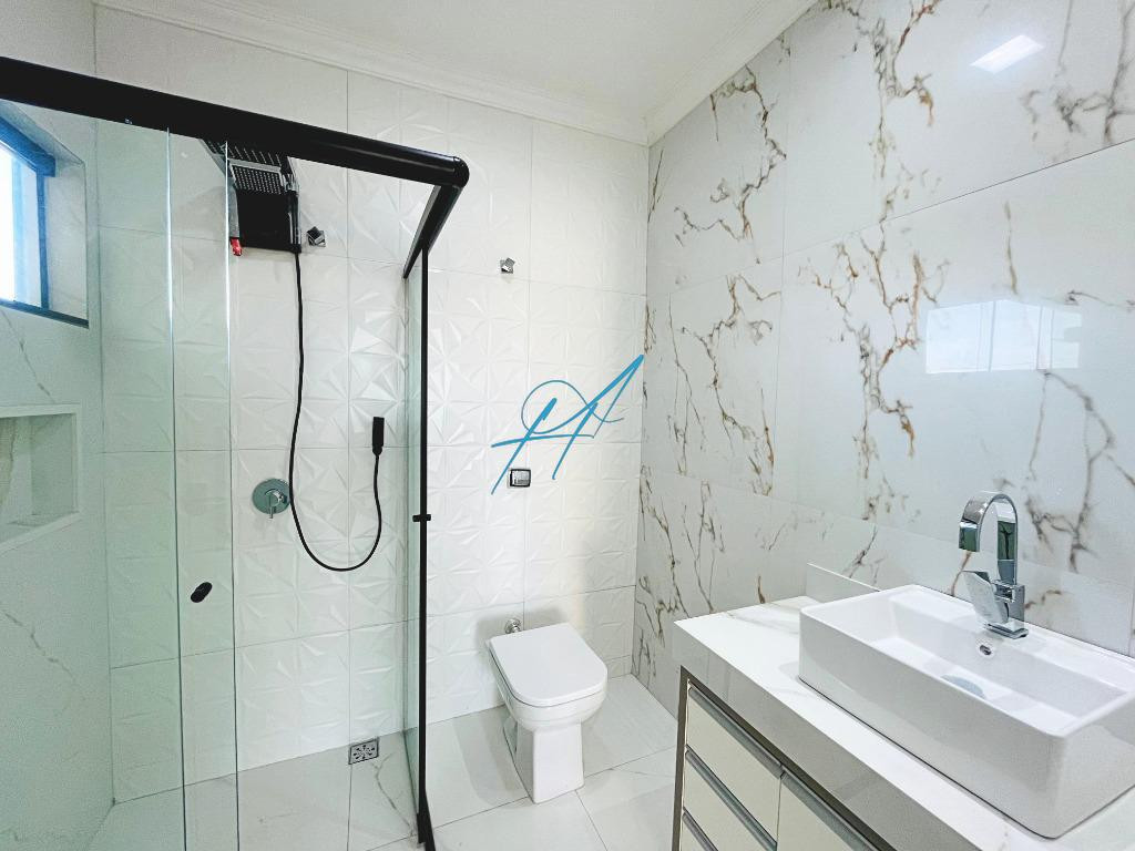 Casa à venda com 4 quartos, 245m² - Foto 39