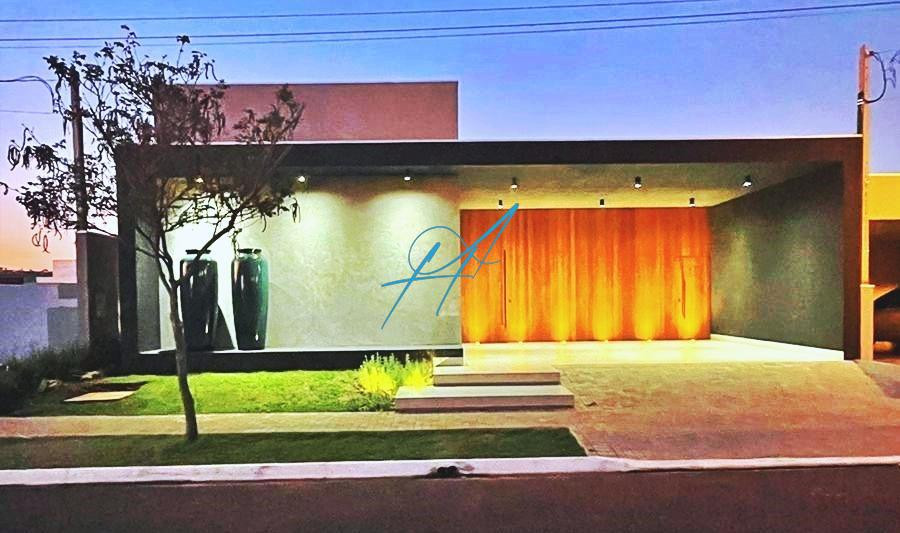 Casa de Condomínio à venda com 4 quartos, 232m² - Foto 2