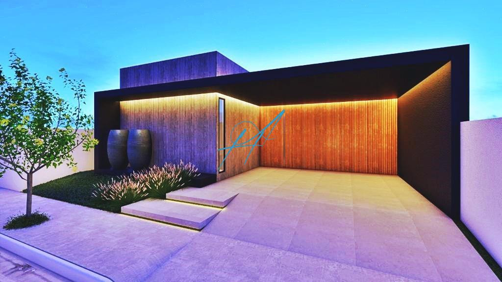 Casa de Condomínio à venda com 4 quartos, 232m² - Foto 3