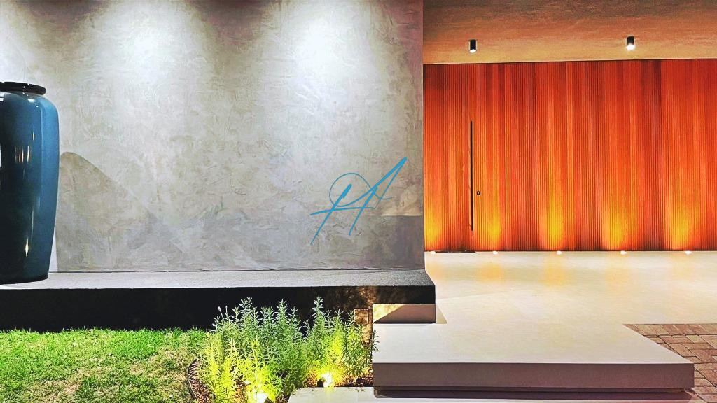Casa de Condomínio à venda com 4 quartos, 232m² - Foto 4