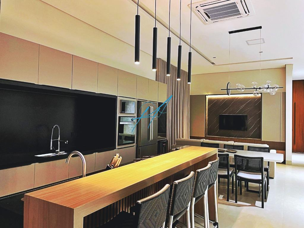 Casa de Condomínio à venda com 4 quartos, 232m² - Foto 5