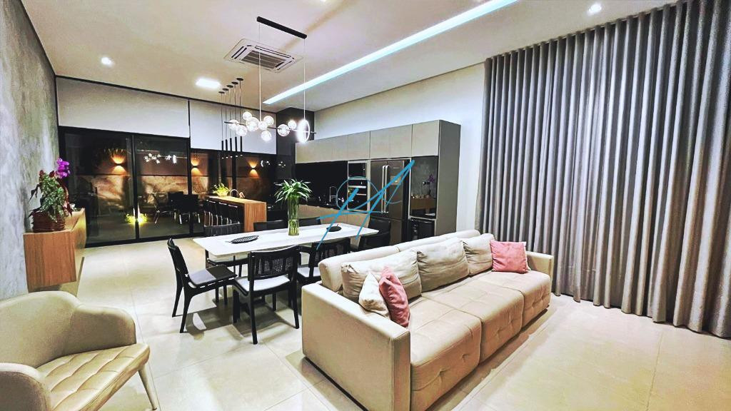 Casa de Condomínio à venda com 4 quartos, 232m² - Foto 6