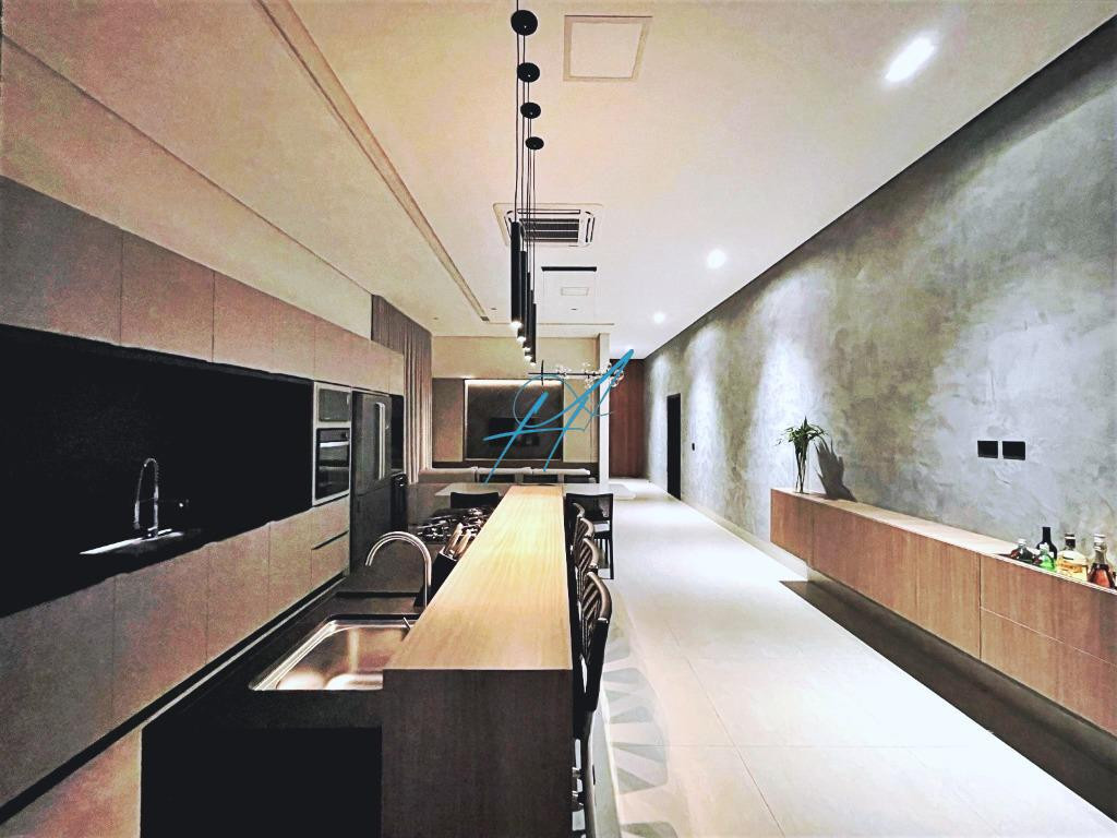 Casa de Condomínio à venda com 4 quartos, 232m² - Foto 7