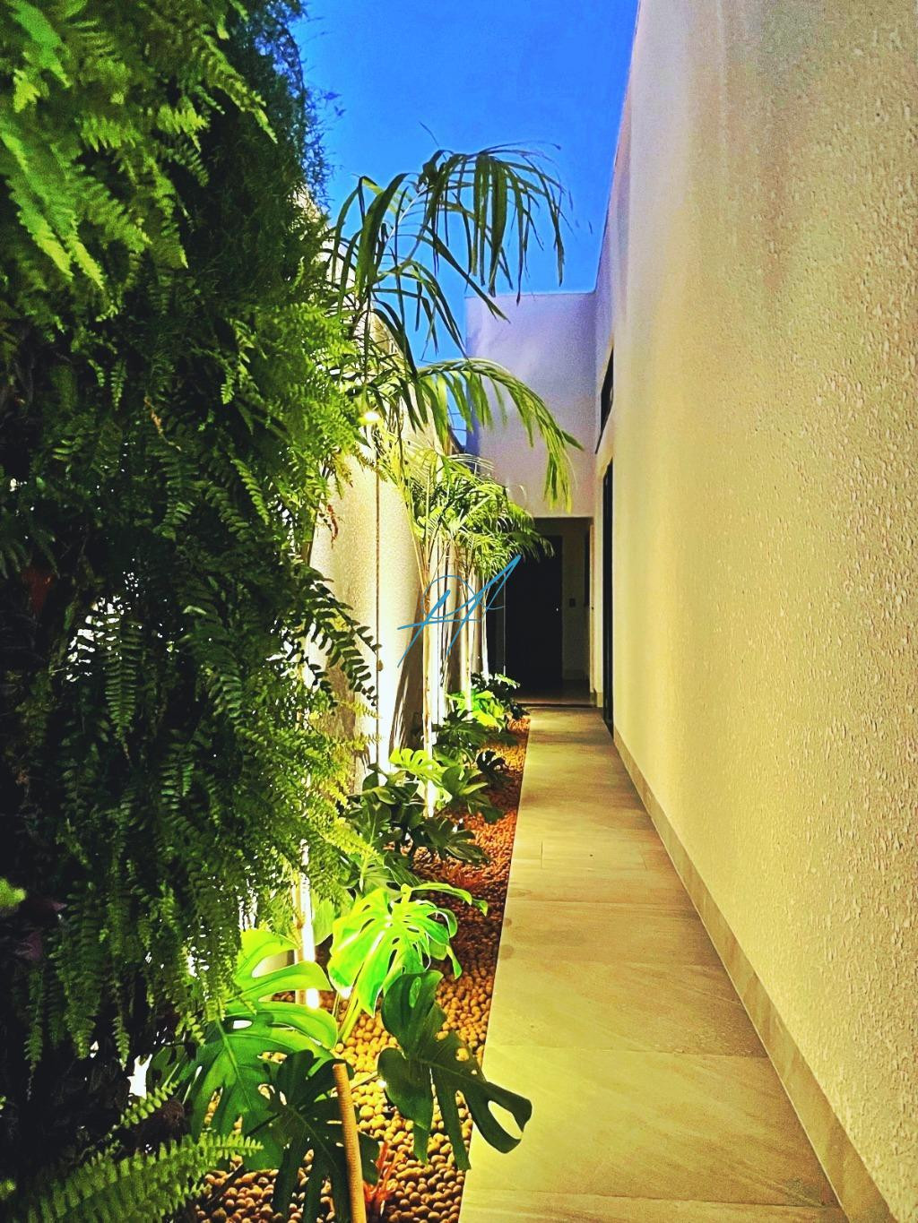 Casa de Condomínio à venda com 4 quartos, 232m² - Foto 9