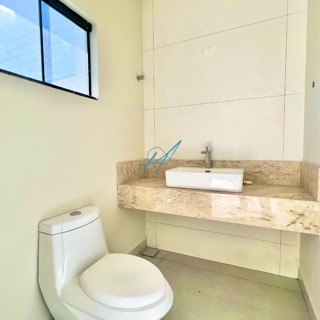 Casa à venda com 3 quartos, 145m² - Foto 12