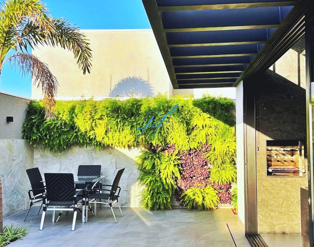 Casa de Condomínio à venda com 4 quartos, 232m² - Foto 10