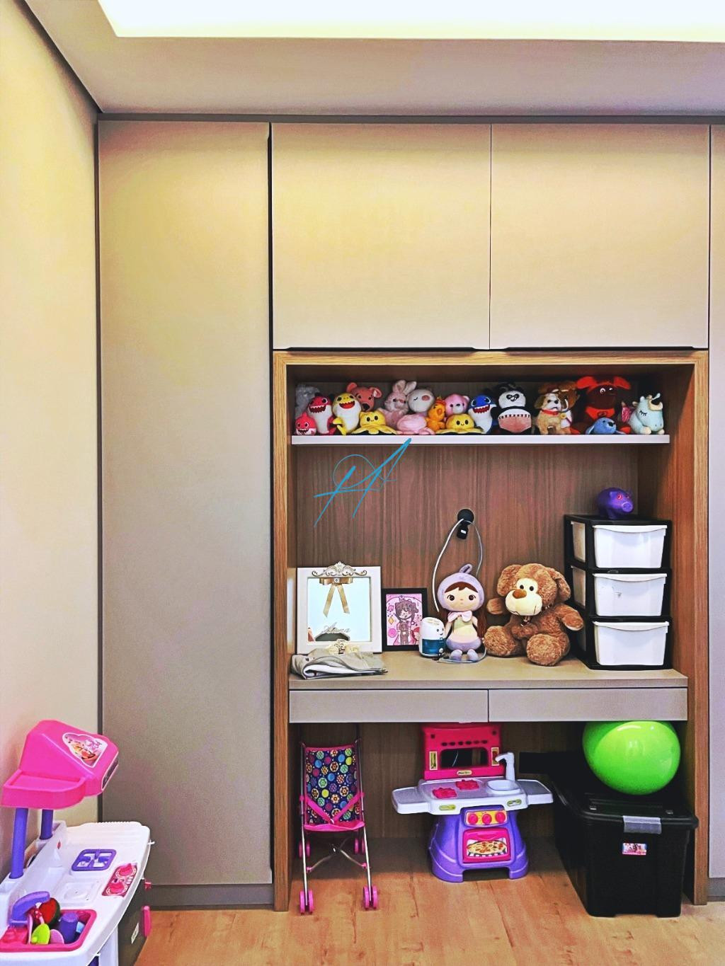 Casa de Condomínio à venda com 4 quartos, 232m² - Foto 13