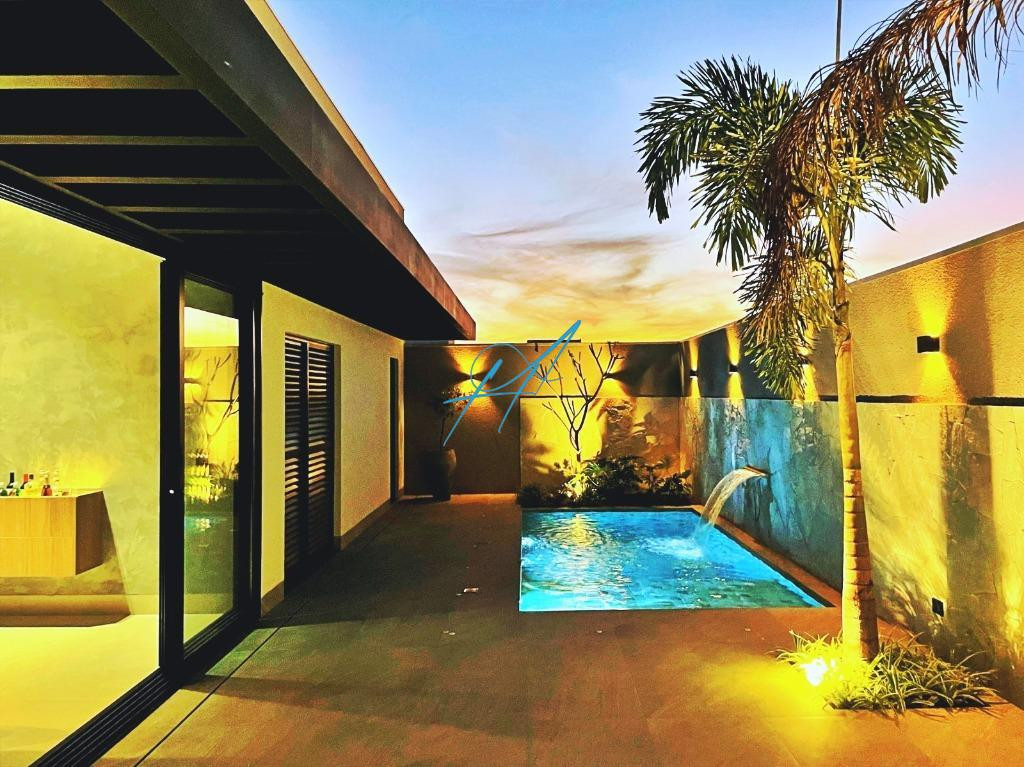 Casa de Condomínio à venda com 4 quartos, 232m² - Foto 19