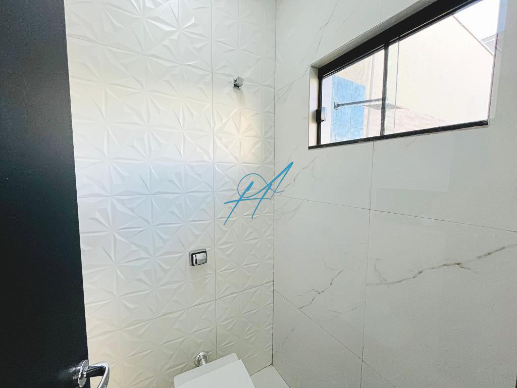 Casa à venda com 4 quartos, 245m² - Foto 41