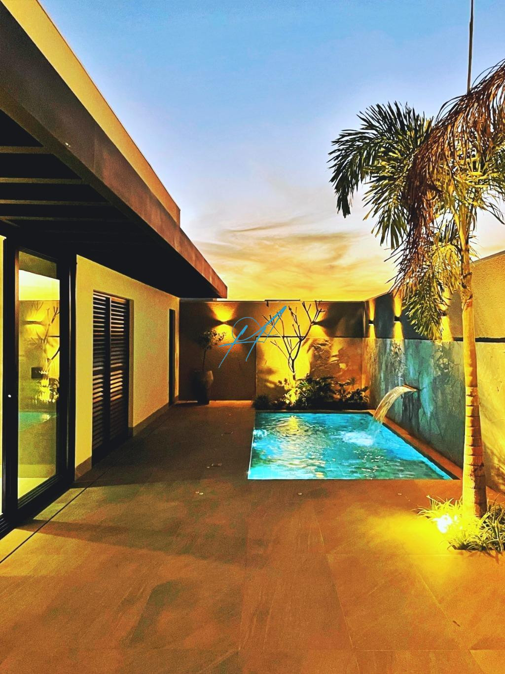 Casa de Condomínio à venda com 4 quartos, 232m² - Foto 20