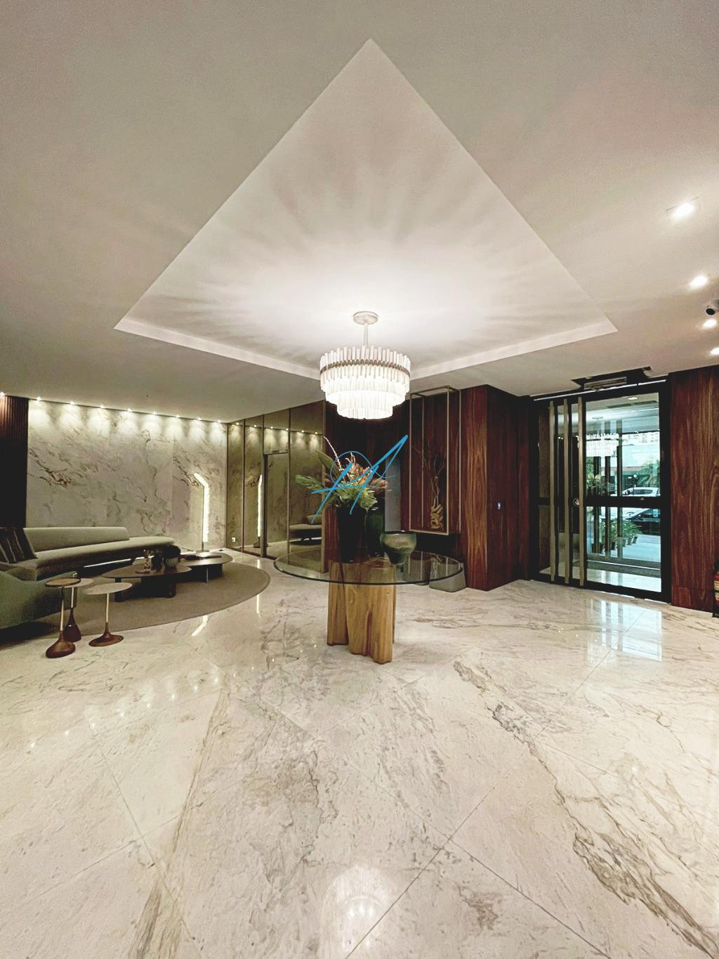 Apartamento à venda com 4 quartos, 240m² - Foto 3