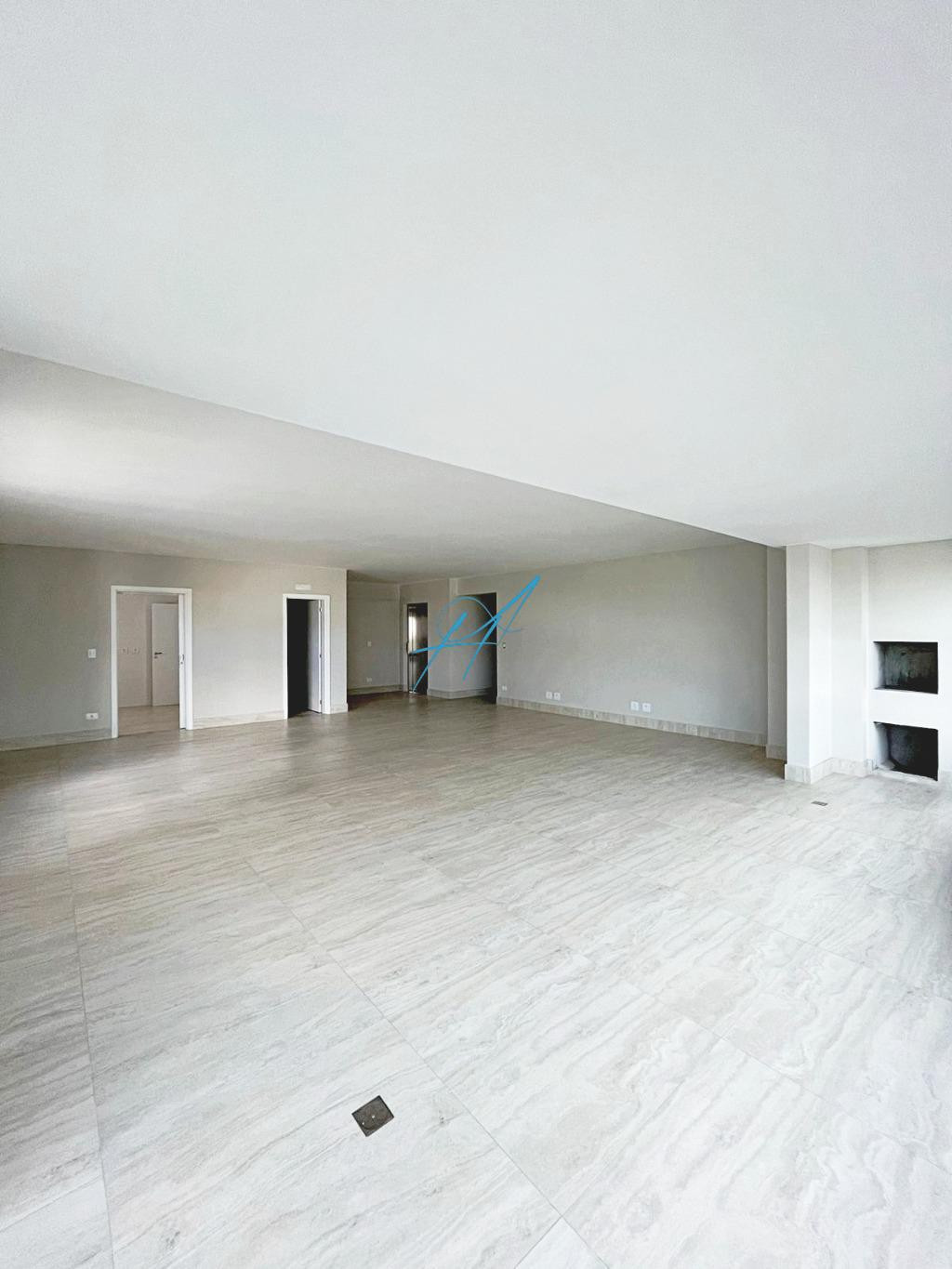 Apartamento à venda com 4 quartos, 240m² - Foto 6