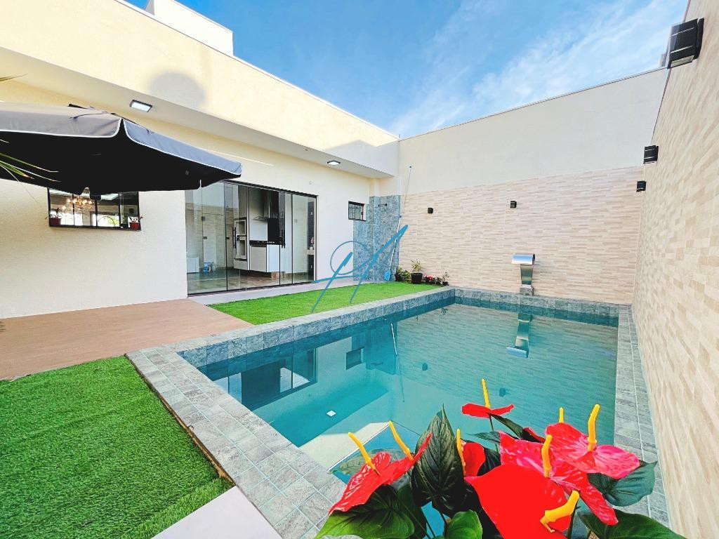Casa à venda com 4 quartos, 245m² - Foto 42