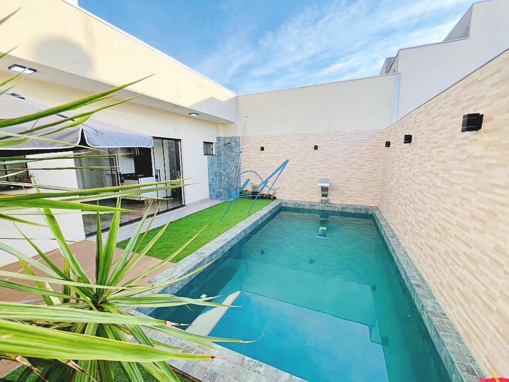 Casa à venda com 4 quartos, 245m² - Foto 43