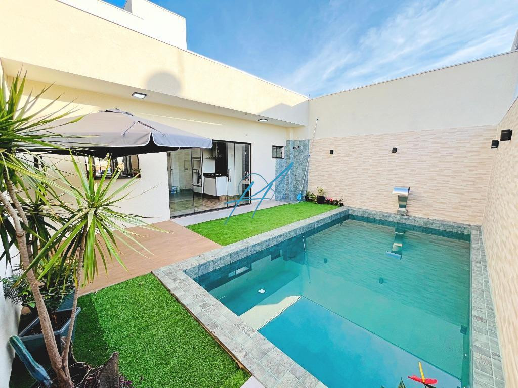 Casa à venda com 4 quartos, 245m² - Foto 44