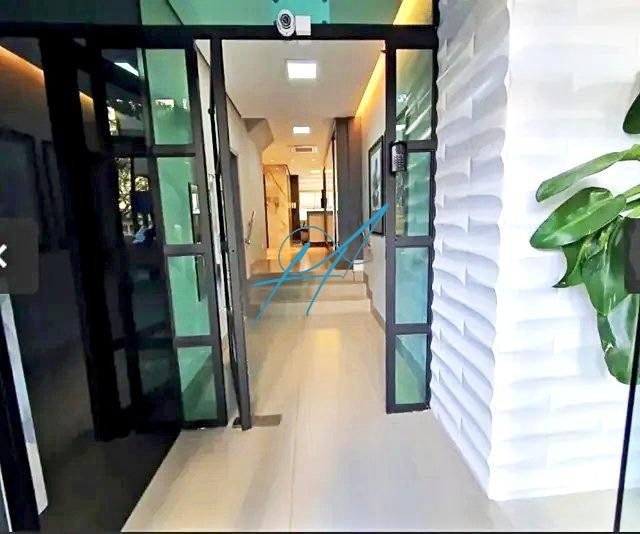 Apartamento à venda com 3 quartos, 123m² - Foto 3