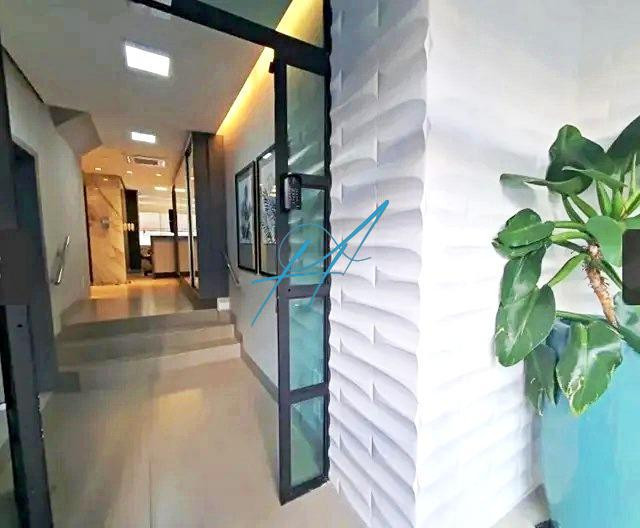Apartamento à venda com 3 quartos, 123m² - Foto 4