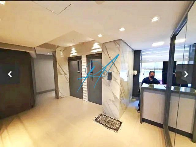 Apartamento à venda com 3 quartos, 123m² - Foto 6