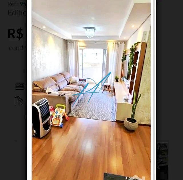 Apartamento à venda com 3 quartos, 123m² - Foto 8