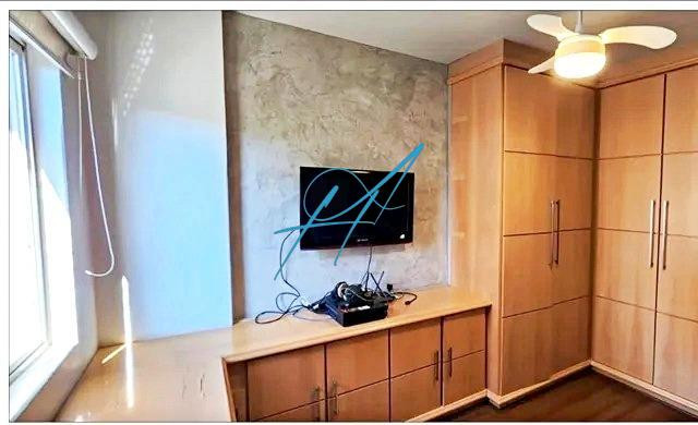Apartamento à venda com 3 quartos, 123m² - Foto 9