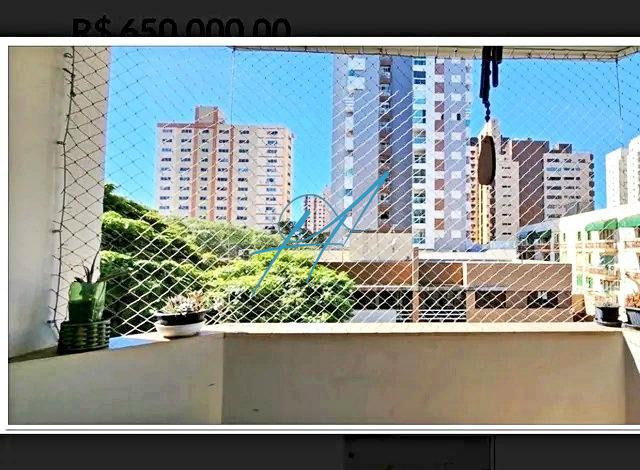Apartamento à venda com 3 quartos, 123m² - Foto 10
