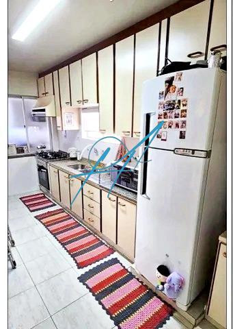 Apartamento à venda com 3 quartos, 123m² - Foto 11