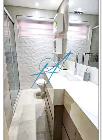 Apartamento à venda com 3 quartos, 123m² - Foto 12
