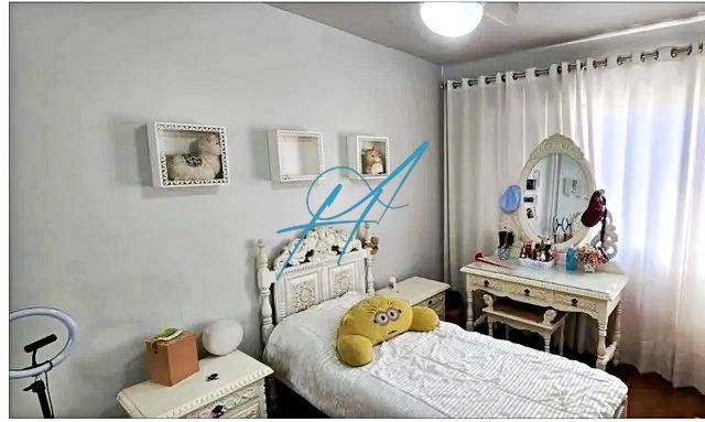 Apartamento à venda com 3 quartos, 123m² - Foto 14