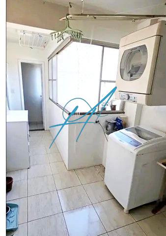 Apartamento à venda com 3 quartos, 123m² - Foto 16