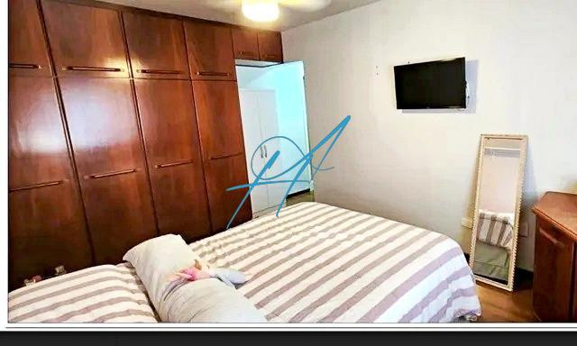 Apartamento à venda com 3 quartos, 123m² - Foto 17