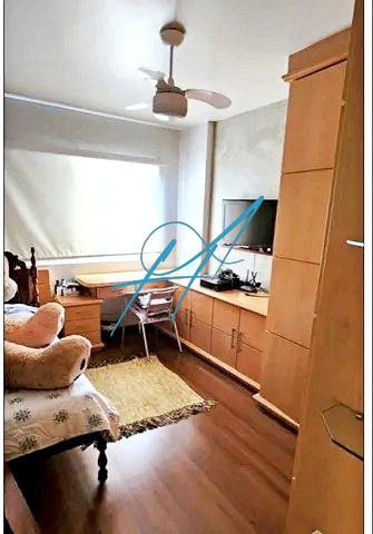 Apartamento à venda com 3 quartos, 123m² - Foto 18