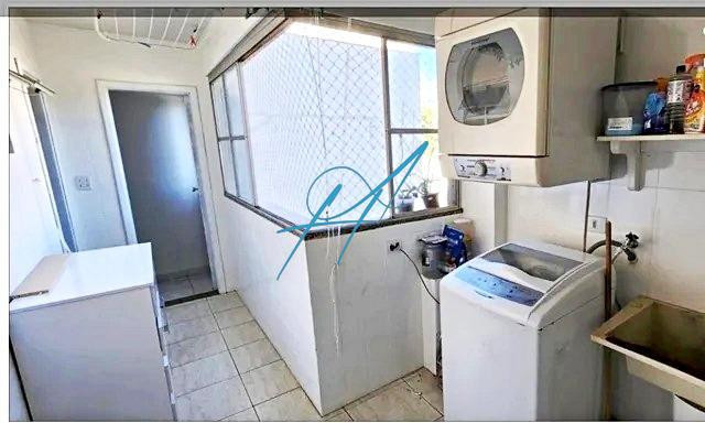 Apartamento à venda com 3 quartos, 123m² - Foto 19