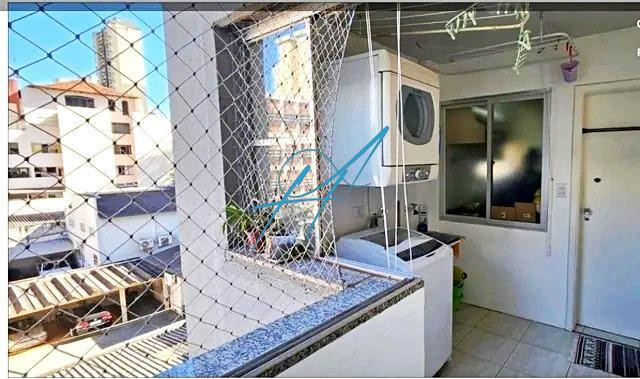 Apartamento à venda com 3 quartos, 123m² - Foto 20