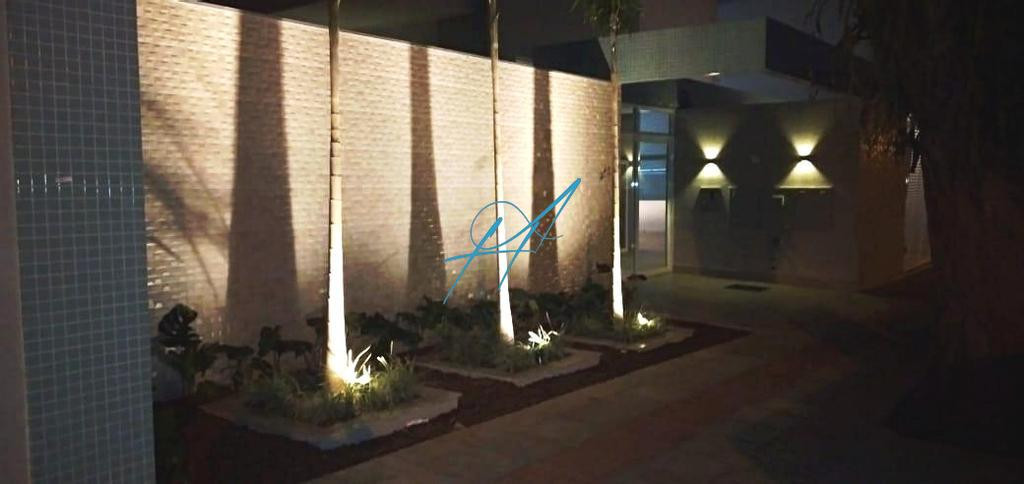 Apartamento à venda com 3 quartos, 101m² - Foto 2