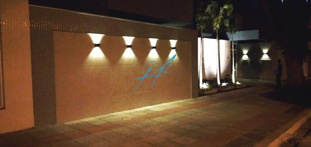 Apartamento à venda com 3 quartos, 101m² - Foto 4