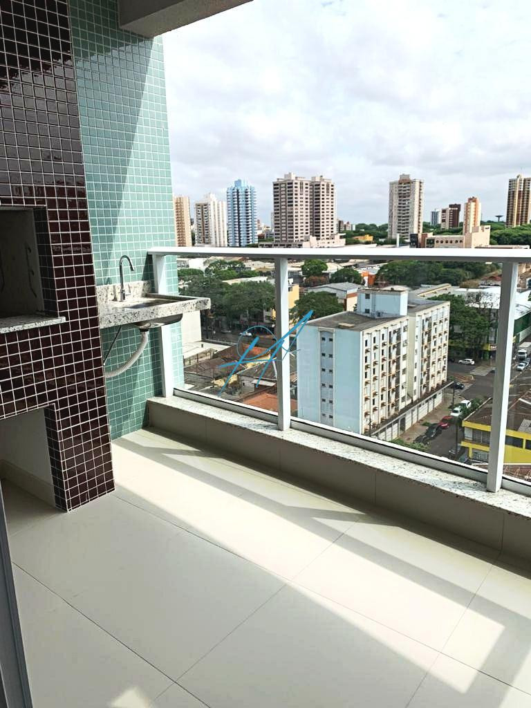 Apartamento à venda com 3 quartos, 101m² - Foto 7