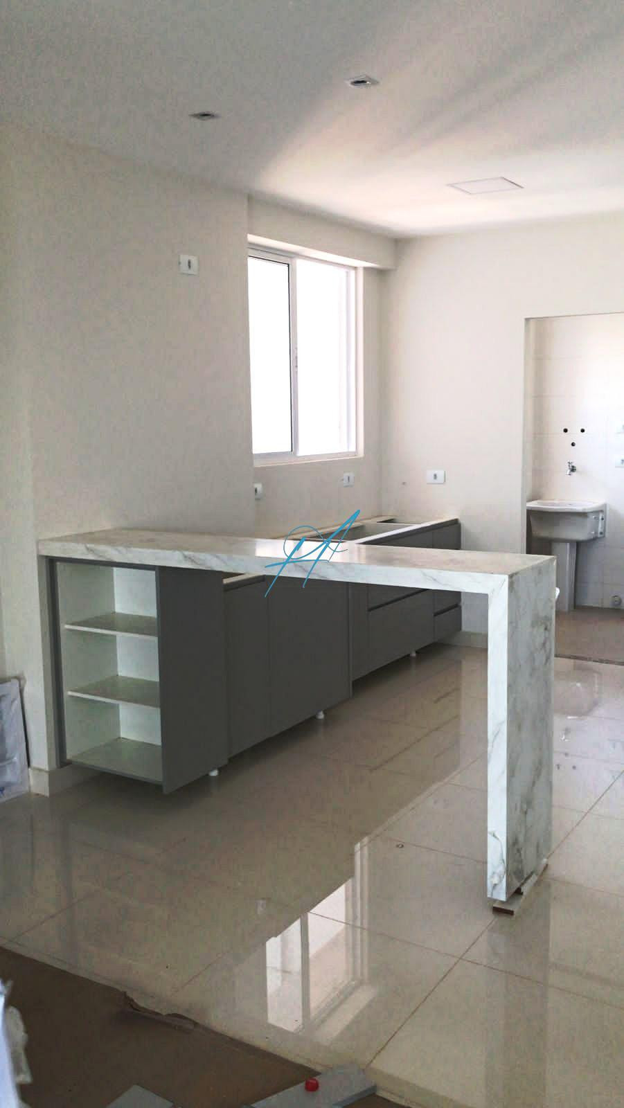 Apartamento à venda com 3 quartos, 101m² - Foto 8