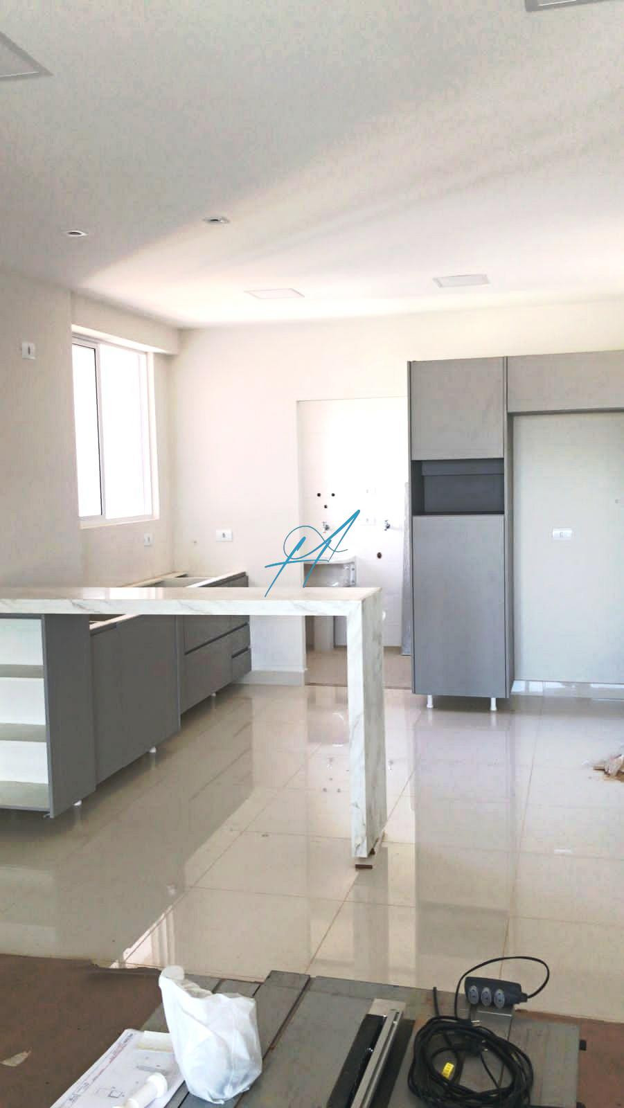 Apartamento à venda com 3 quartos, 101m² - Foto 9