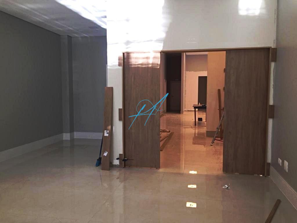 Apartamento à venda com 3 quartos, 101m² - Foto 10
