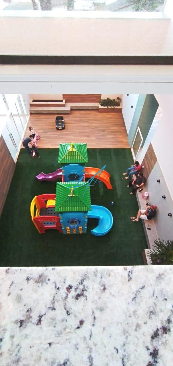 Apartamento à venda com 3 quartos, 101m² - Foto 19