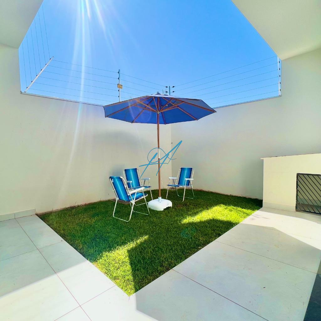Casa à venda com 3 quartos, 145m² - Foto 13