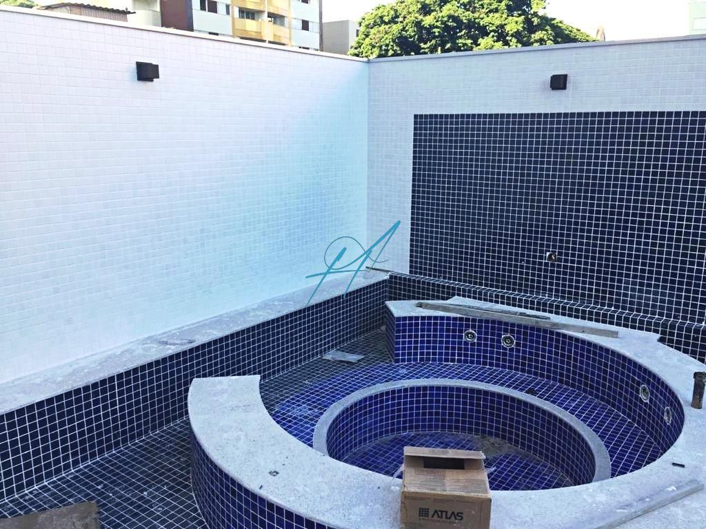 Apartamento à venda com 3 quartos, 101m² - Foto 23