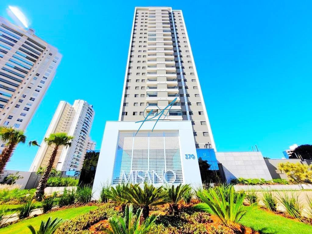 Apartamento à venda com 3 quartos, 83m² - Foto 1