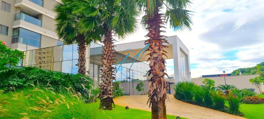 Apartamento à venda com 3 quartos, 83m² - Foto 2