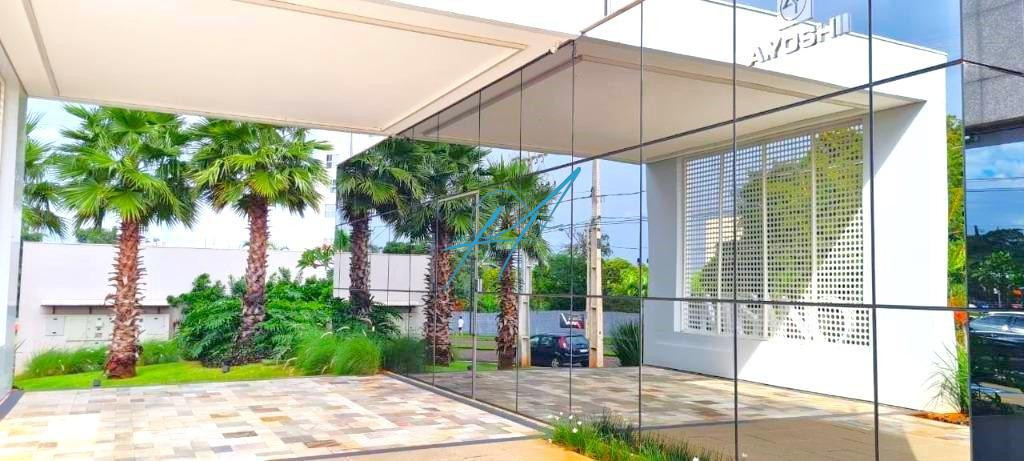 Apartamento à venda com 3 quartos, 83m² - Foto 3
