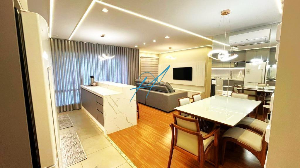 Apartamento à venda com 3 quartos, 83m² - Foto 4