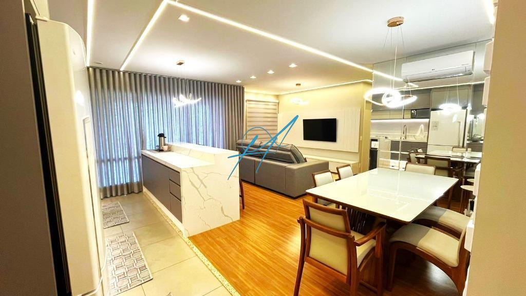 Apartamento à venda com 3 quartos, 83m² - Foto 6
